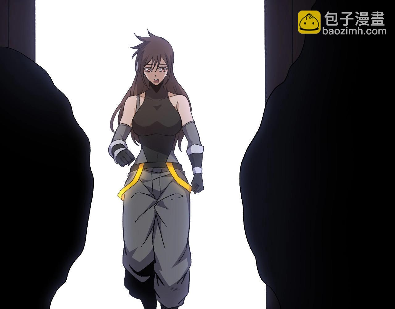 從大樹開始的進化 - 第70話 上古秘辛(2/4) - 2