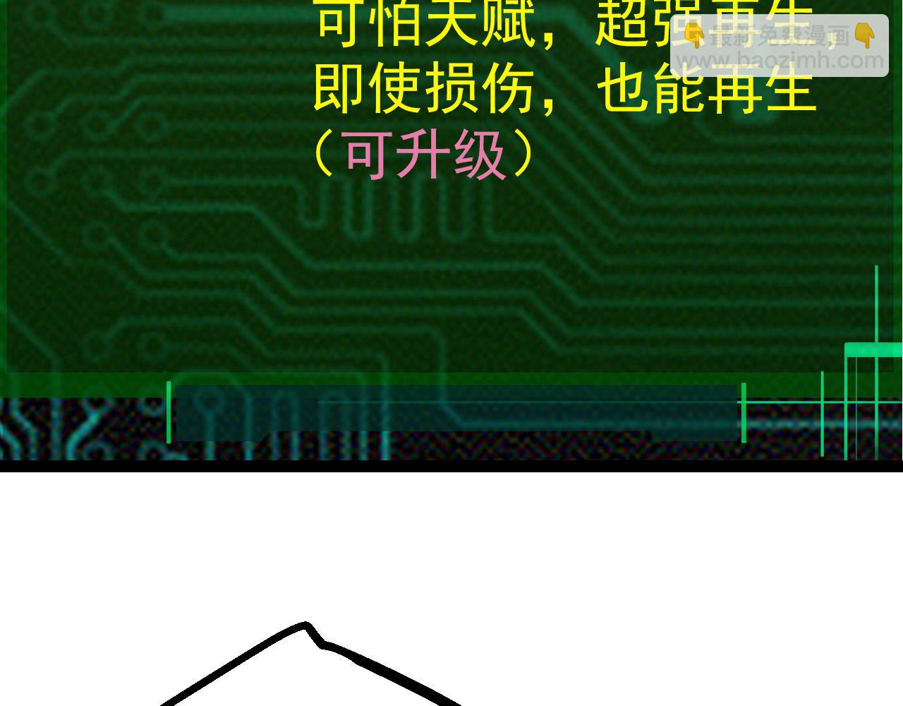 從大樹開始的進化 - 第8話 新一輪強化(1/5) - 3