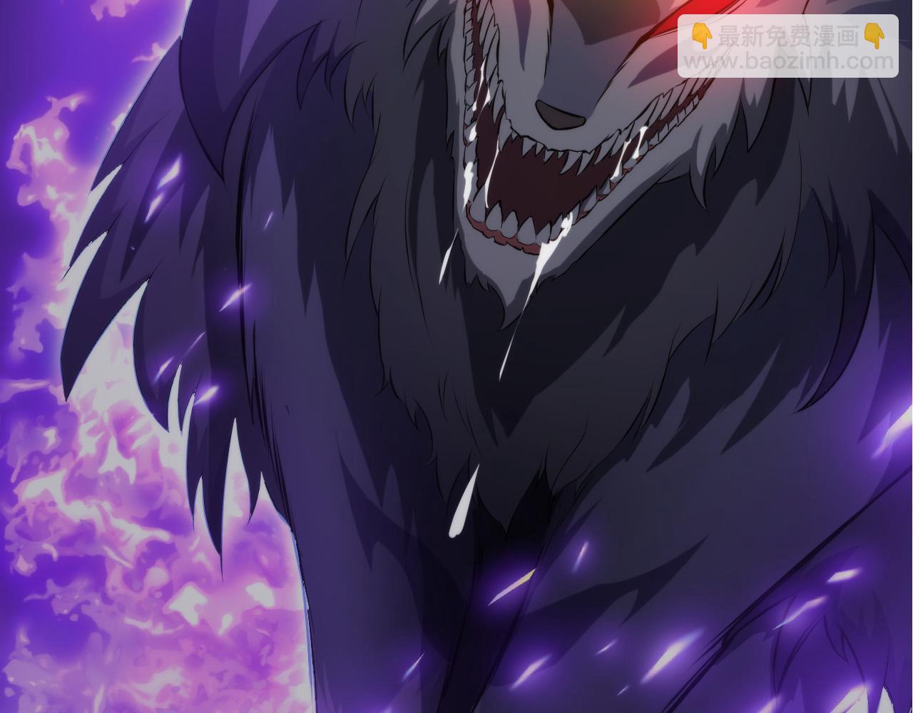 從大樹開始的進化 - 第8話 新一輪強化(3/5) - 8