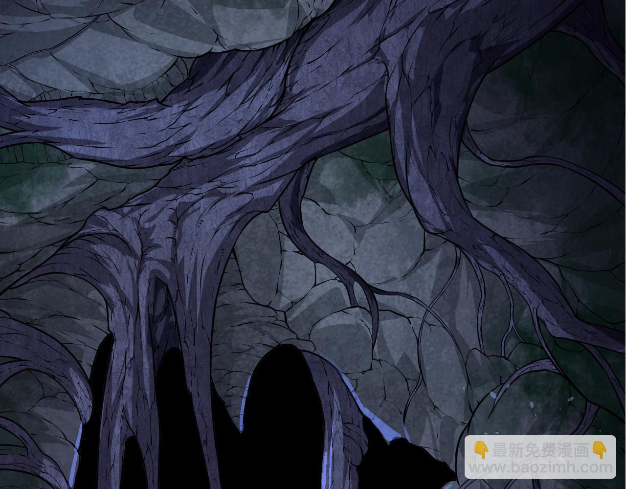 從大樹開始的進化 - 第8話 新一輪強化(3/5) - 1