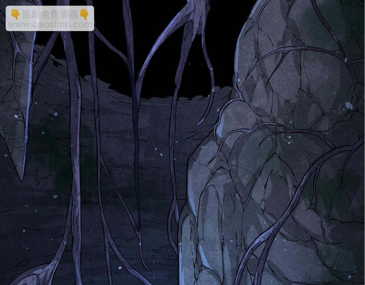 從大樹開始的進化 - 第8話 新一輪強化(3/5) - 2