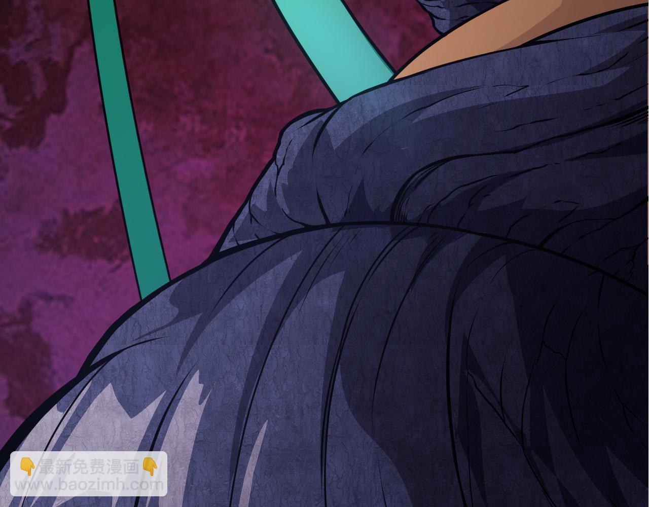 從大樹開始的進化 - 第8話 新一輪強化(3/5) - 6