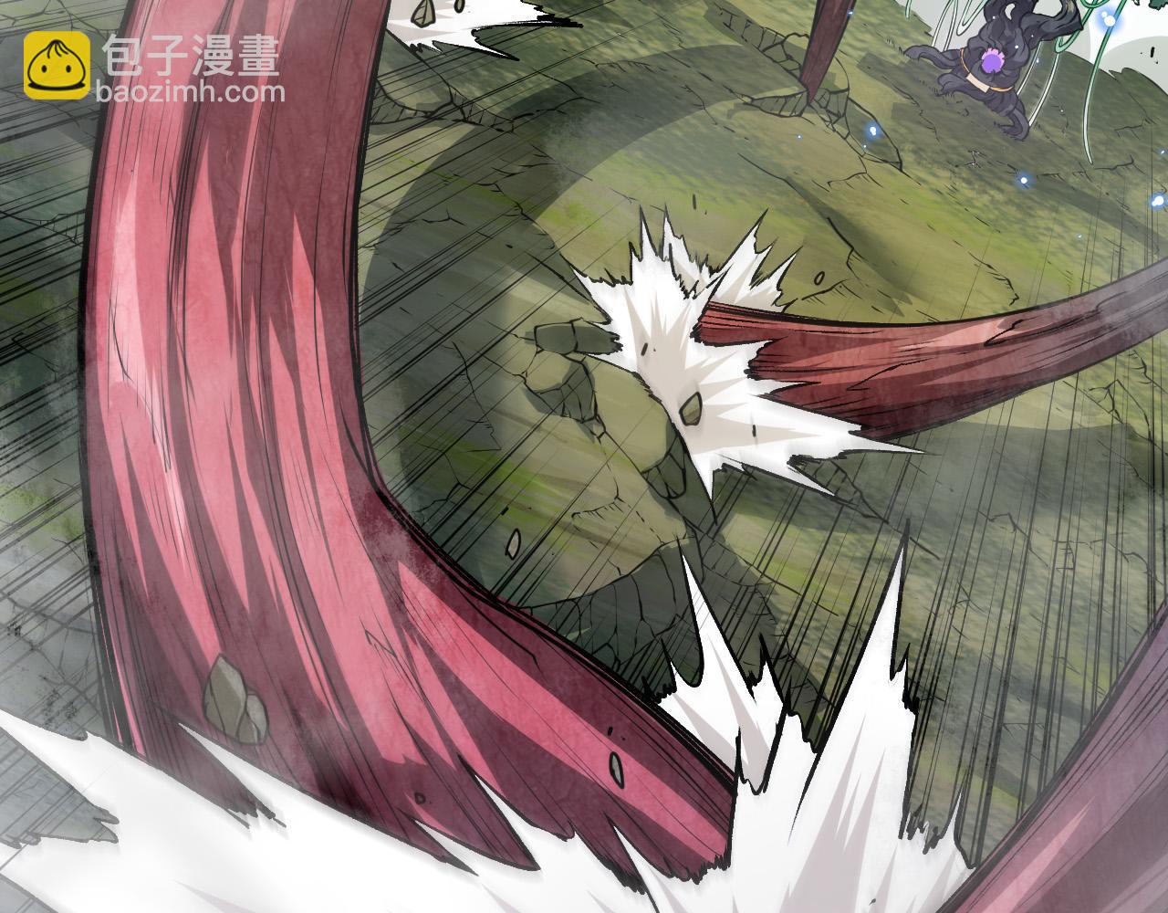 從大樹開始的進化 - 第8話 新一輪強化(3/5) - 3