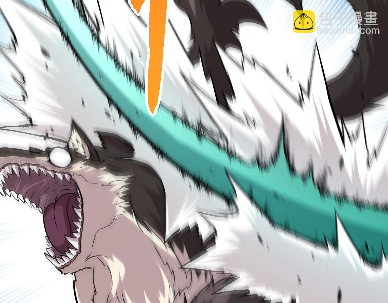 從大樹開始的進化 - 第8話 新一輪強化(4/5) - 7