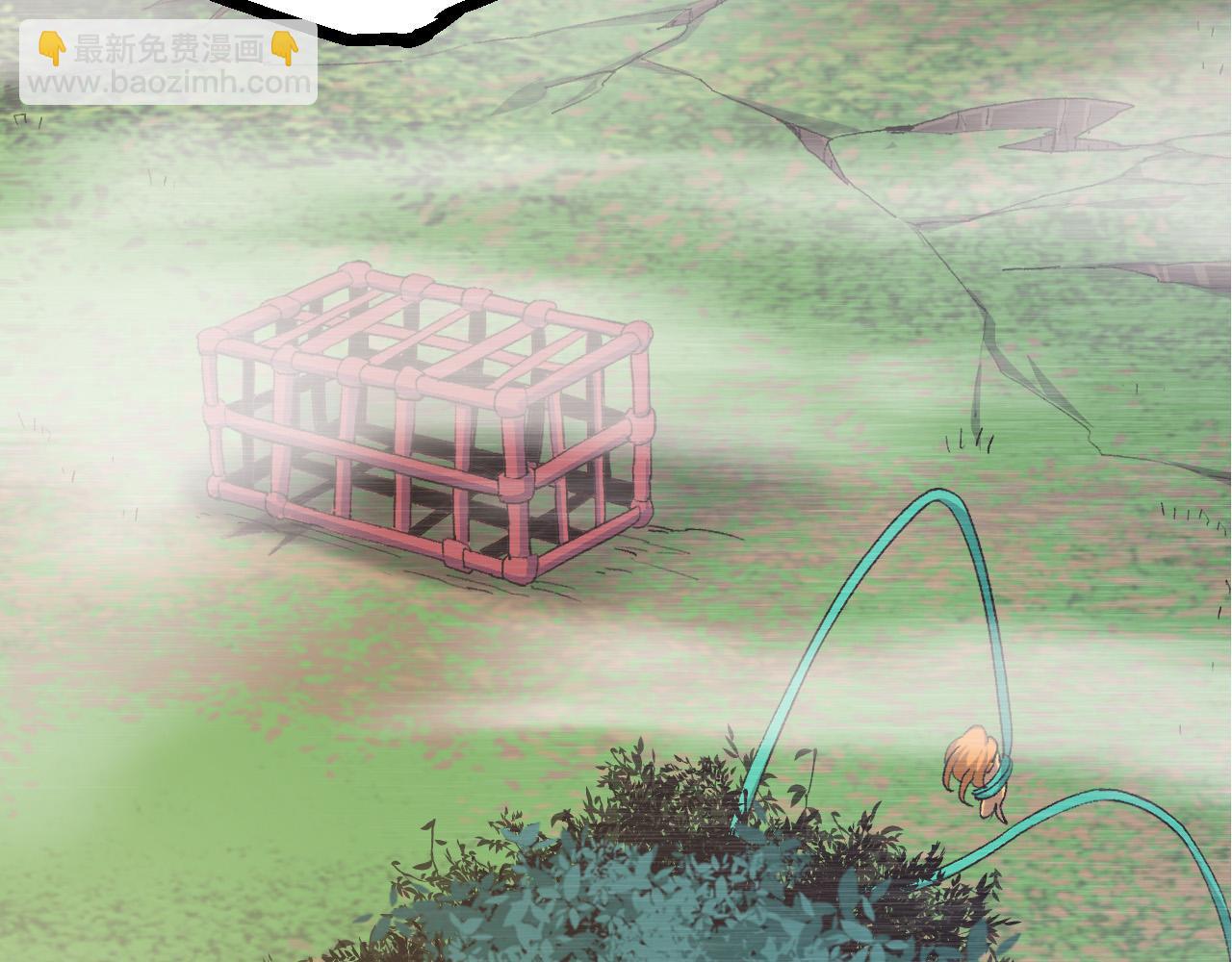 從大樹開始的進化 - 第8話 新一輪強化(5/5) - 8