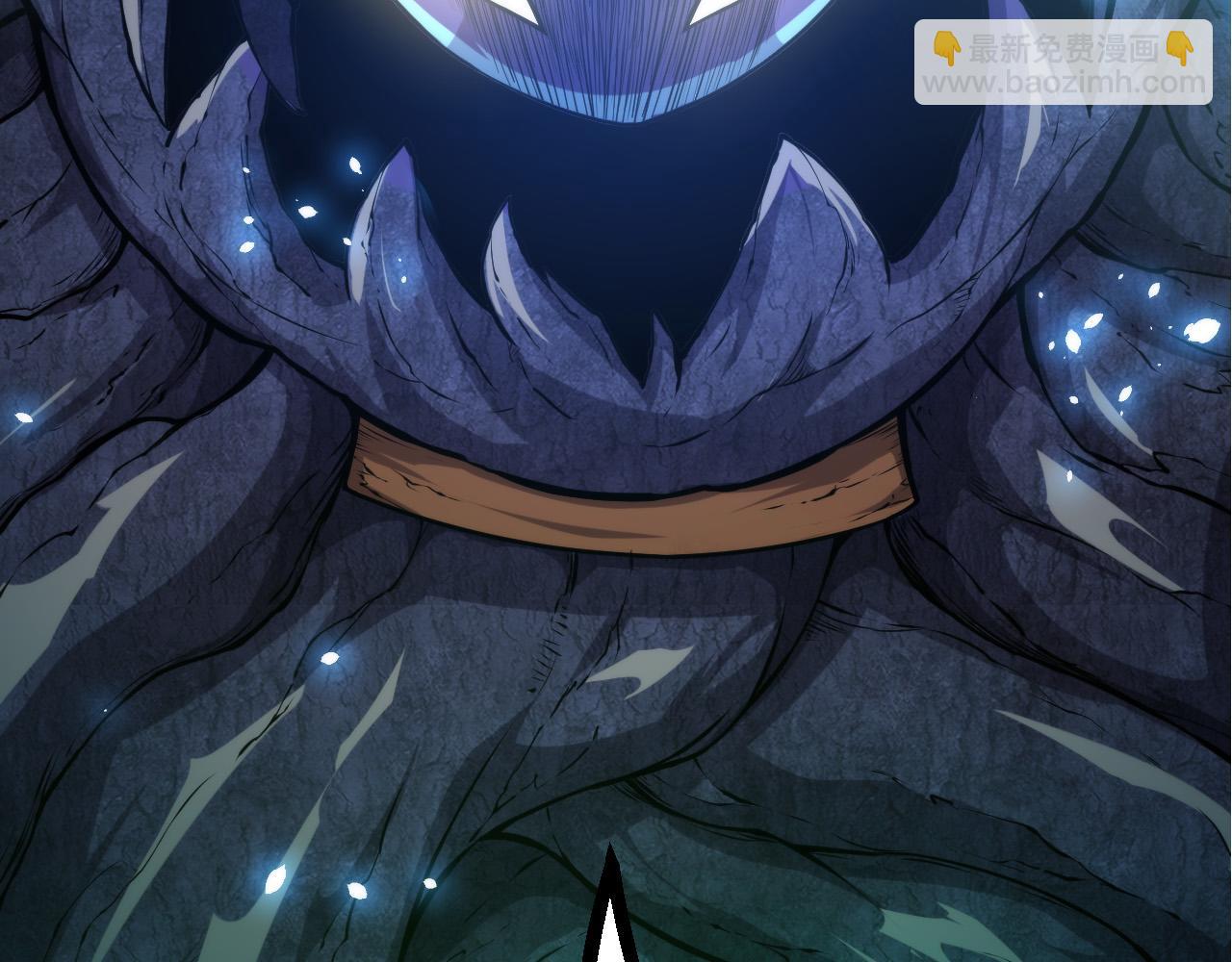 從大樹開始的進化 - 第8話 新一輪強化(1/5) - 7