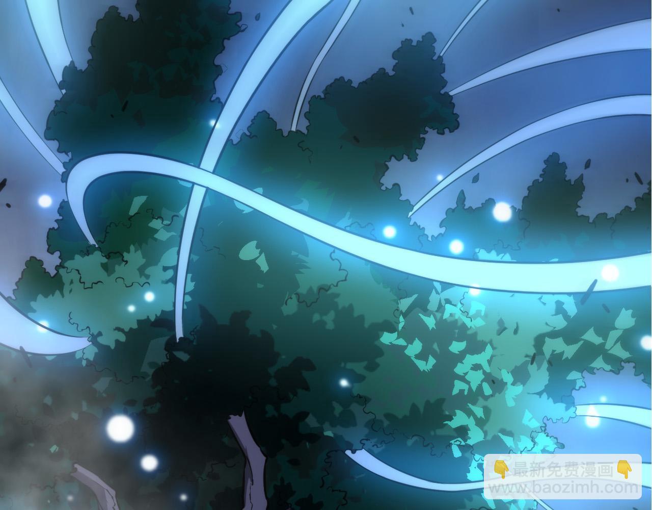 從大樹開始的進化 - 第8話 新一輪強化(1/5) - 2