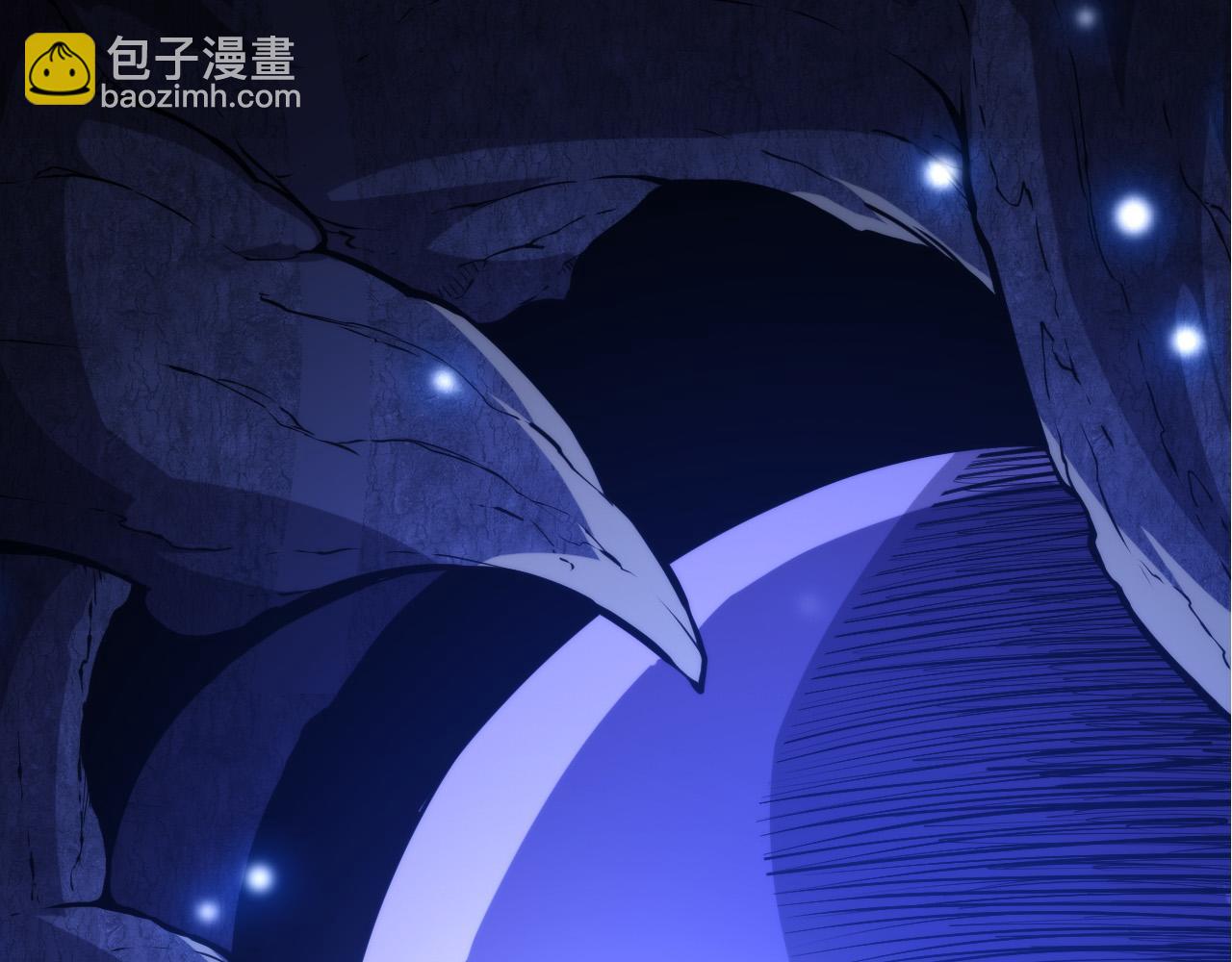 從大樹開始的進化 - 第8話 新一輪強化(1/5) - 1