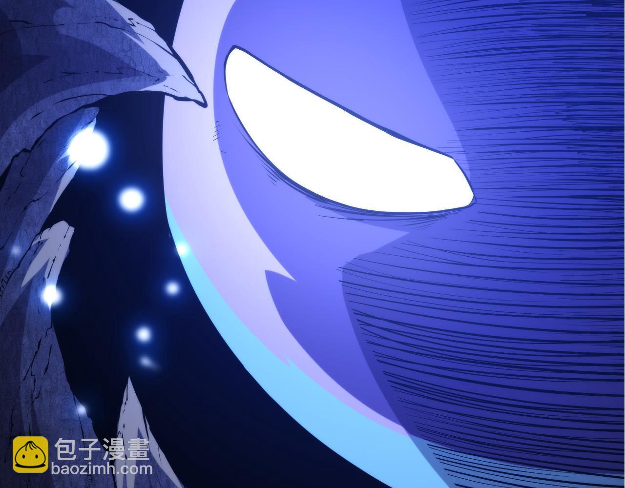 從大樹開始的進化 - 第8話 新一輪強化(1/5) - 2