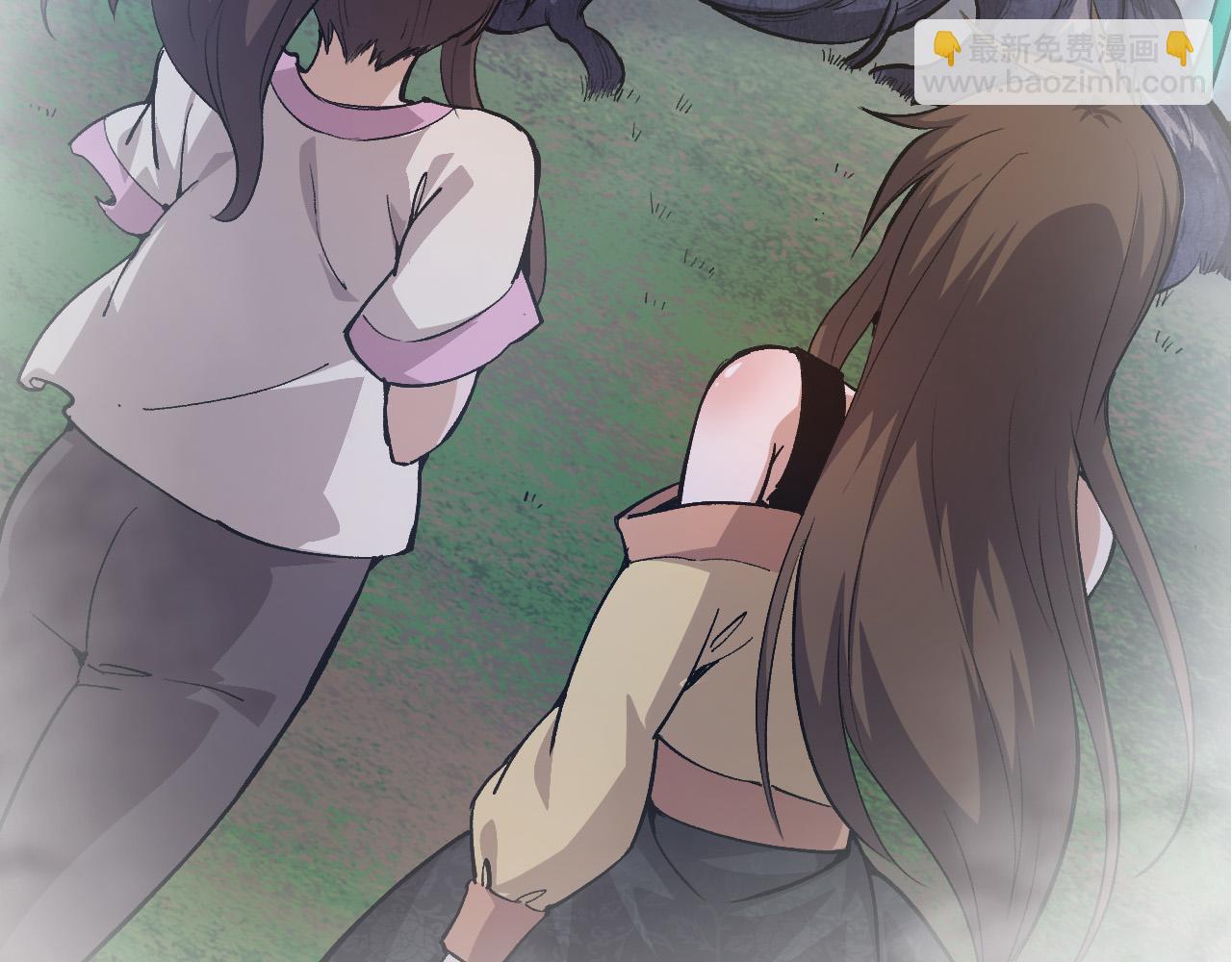 從大樹開始的進化 - 第8話 新一輪強化(2/5) - 3