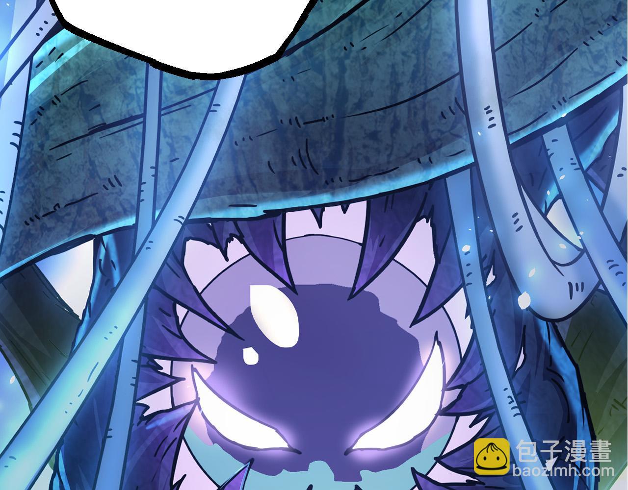 從大樹開始的進化 - 第8話 新一輪強化(1/5) - 6