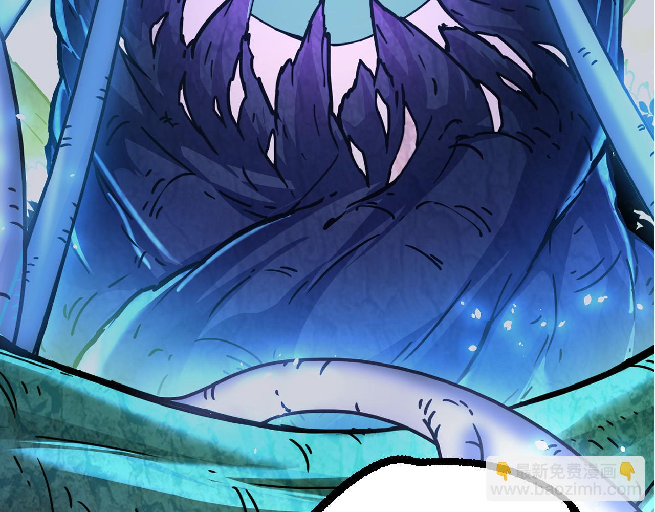 從大樹開始的進化 - 第8話 新一輪強化(1/5) - 7