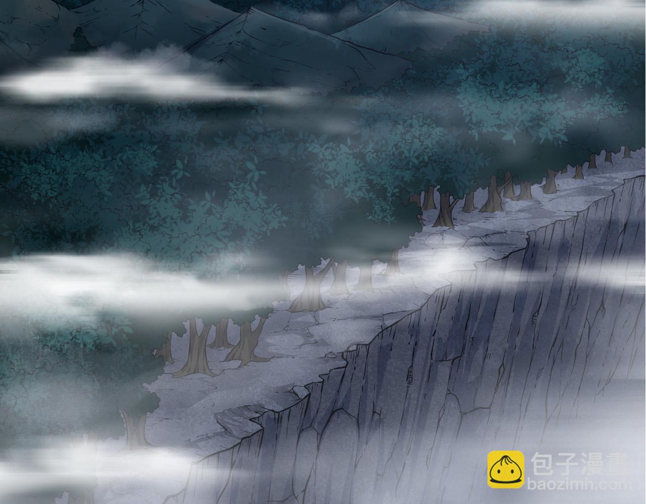 從大樹開始的進化 - 第8話 新一輪強化(2/5) - 1