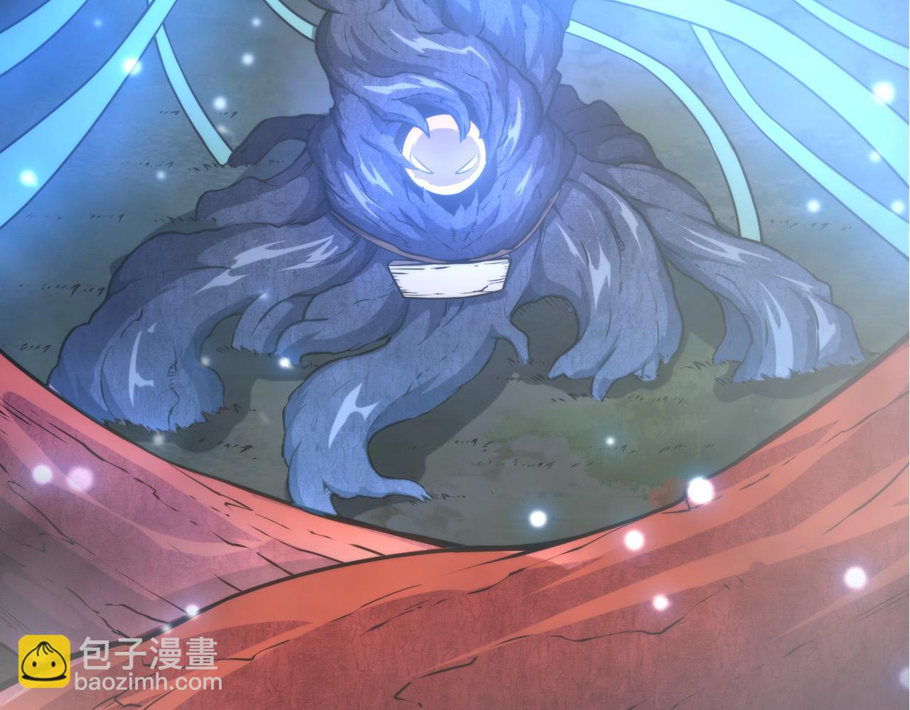 從大樹開始的進化 - 第8話 新一輪強化(2/5) - 5