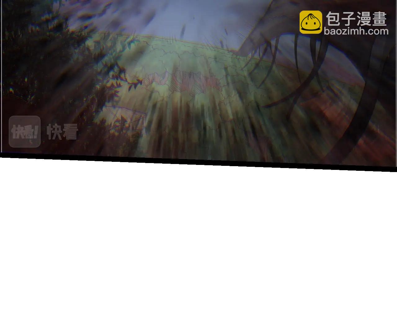 從大樹開始的進化 - 第72話 強大異獸……熊貓？！(3/4) - 6