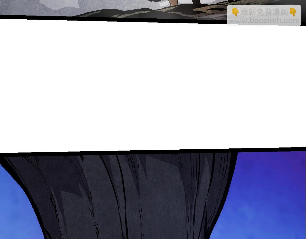 從大樹開始的進化 - 第72話 強大異獸……熊貓？！(3/4) - 2