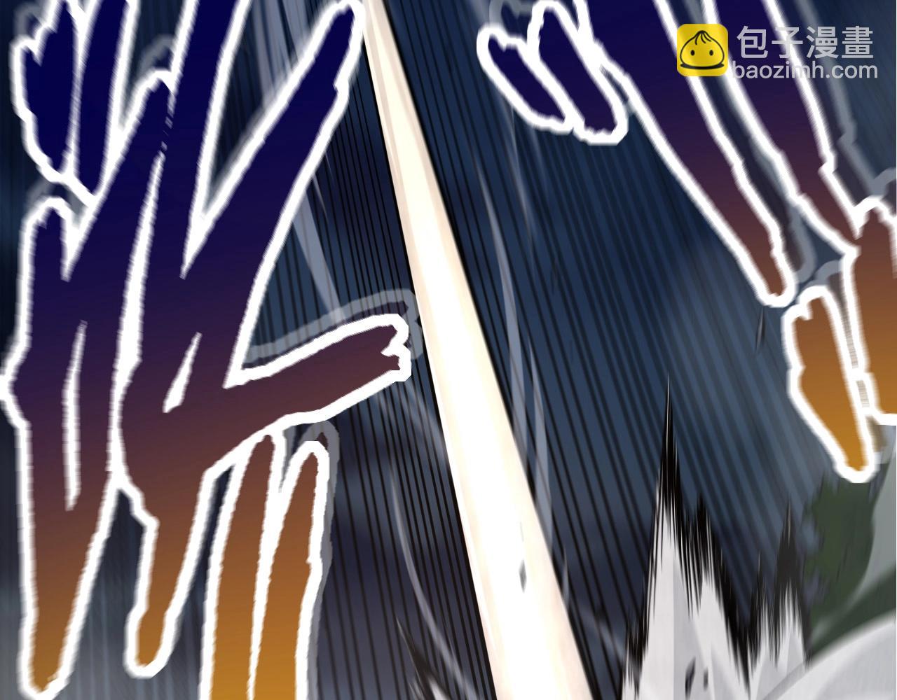 從大樹開始的進化 - 第72話 強大異獸……熊貓？！(2/4) - 7