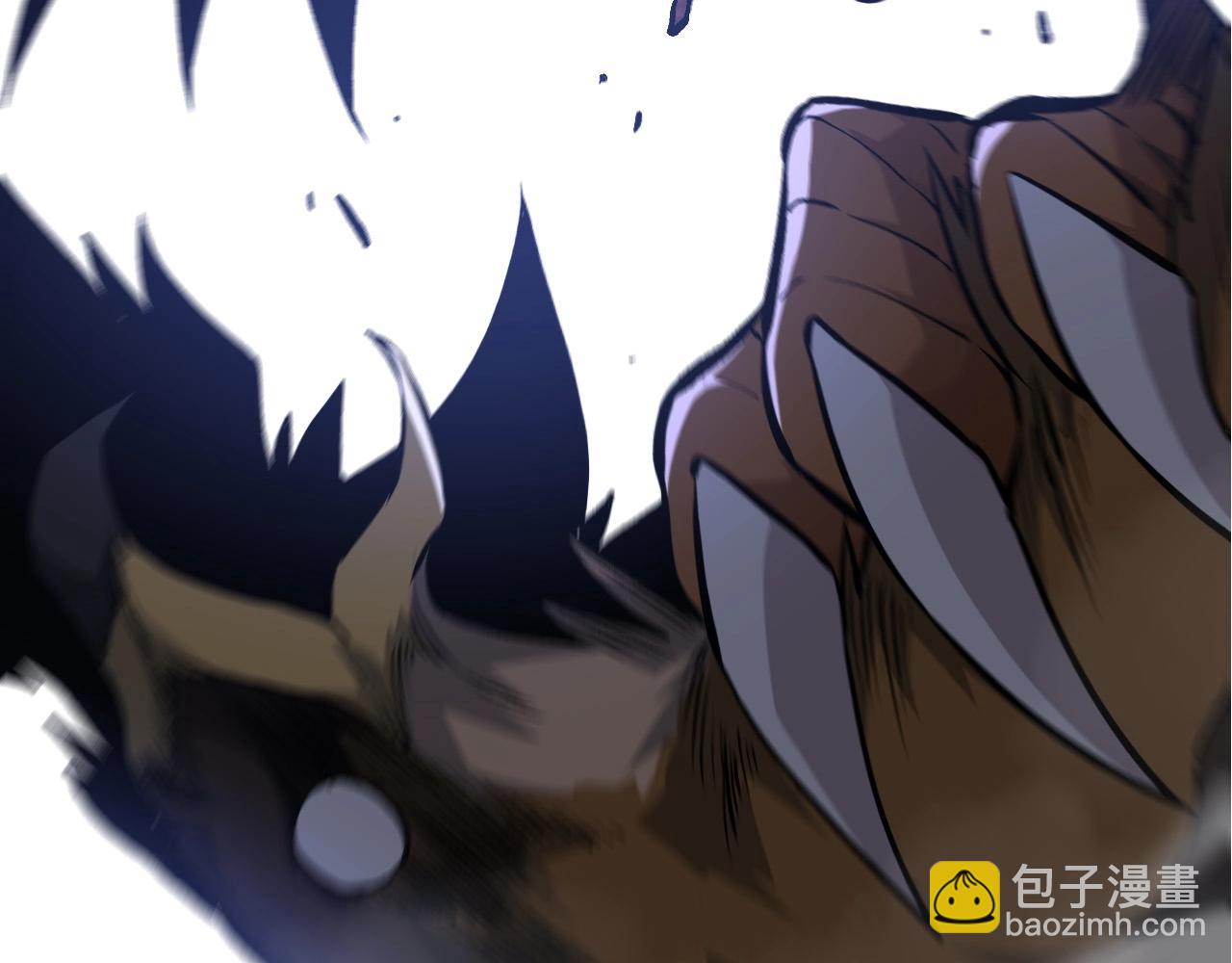 從大樹開始的進化 - 第72話 強大異獸……熊貓？！(2/4) - 3