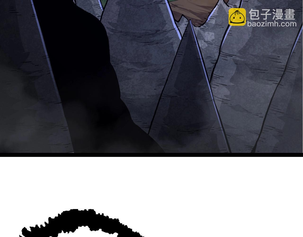 從大樹開始的進化 - 第72話 強大異獸……熊貓？！(2/4) - 7