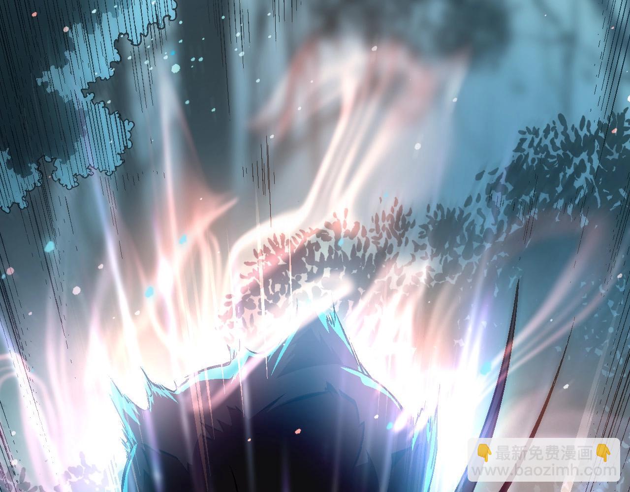 從大樹開始的進化 - 第74話 峽谷中的巨大樹影(3/4) - 7