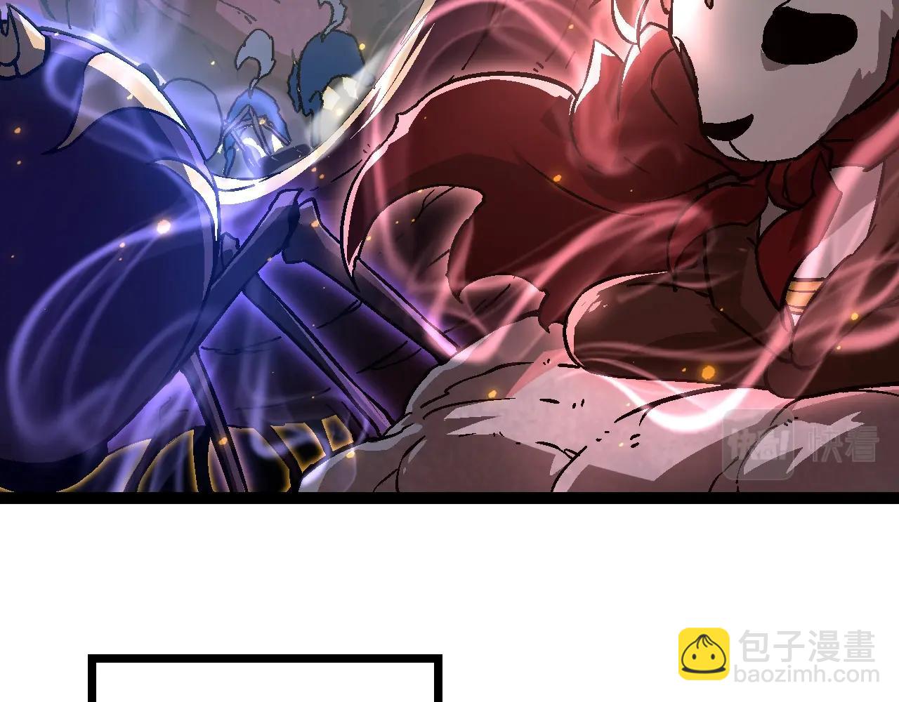 從大樹開始的進化 - 第74話 峽谷中的巨大樹影(3/4) - 5