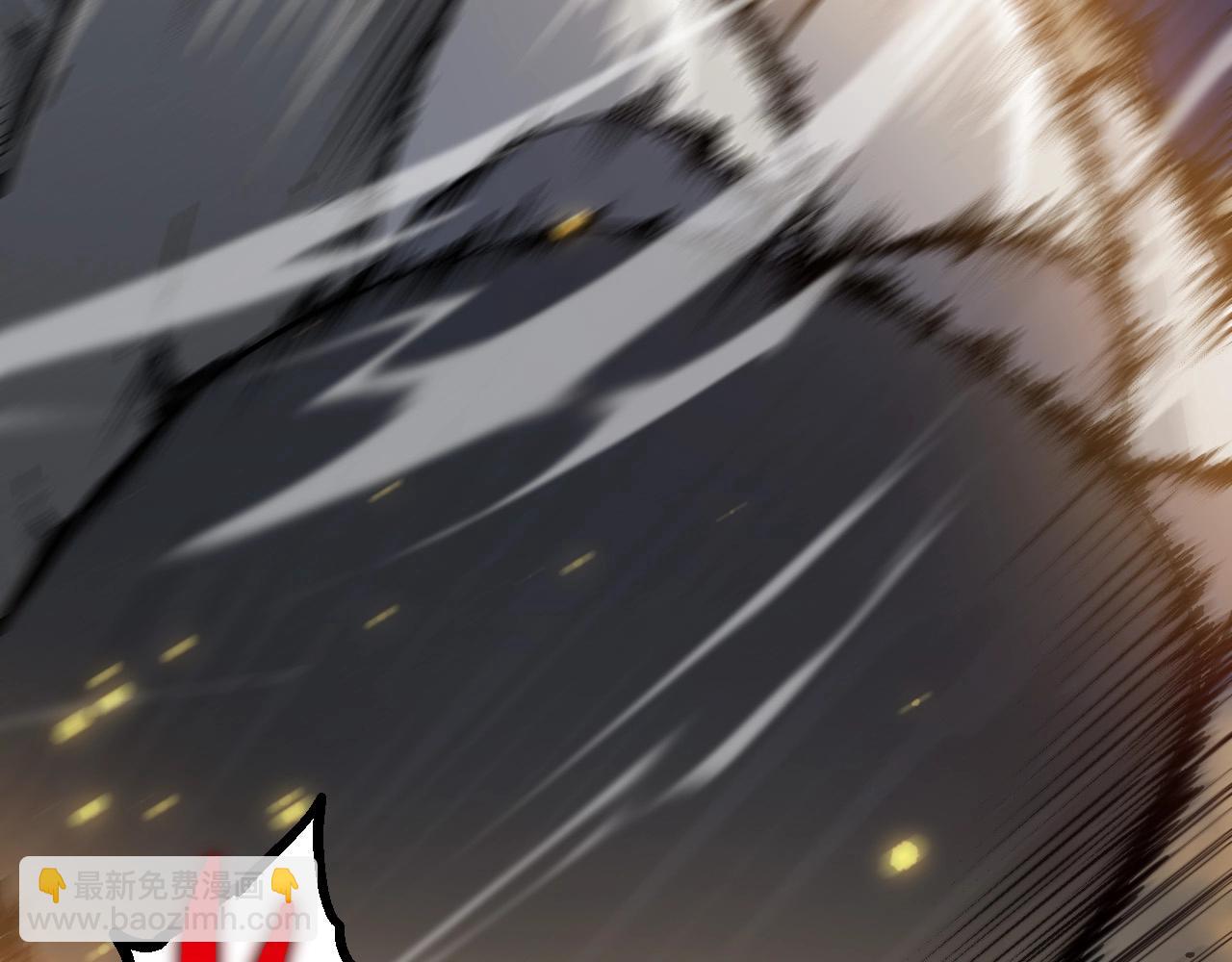 從大樹開始的進化 - 第74話 峽谷中的巨大樹影(3/4) - 3