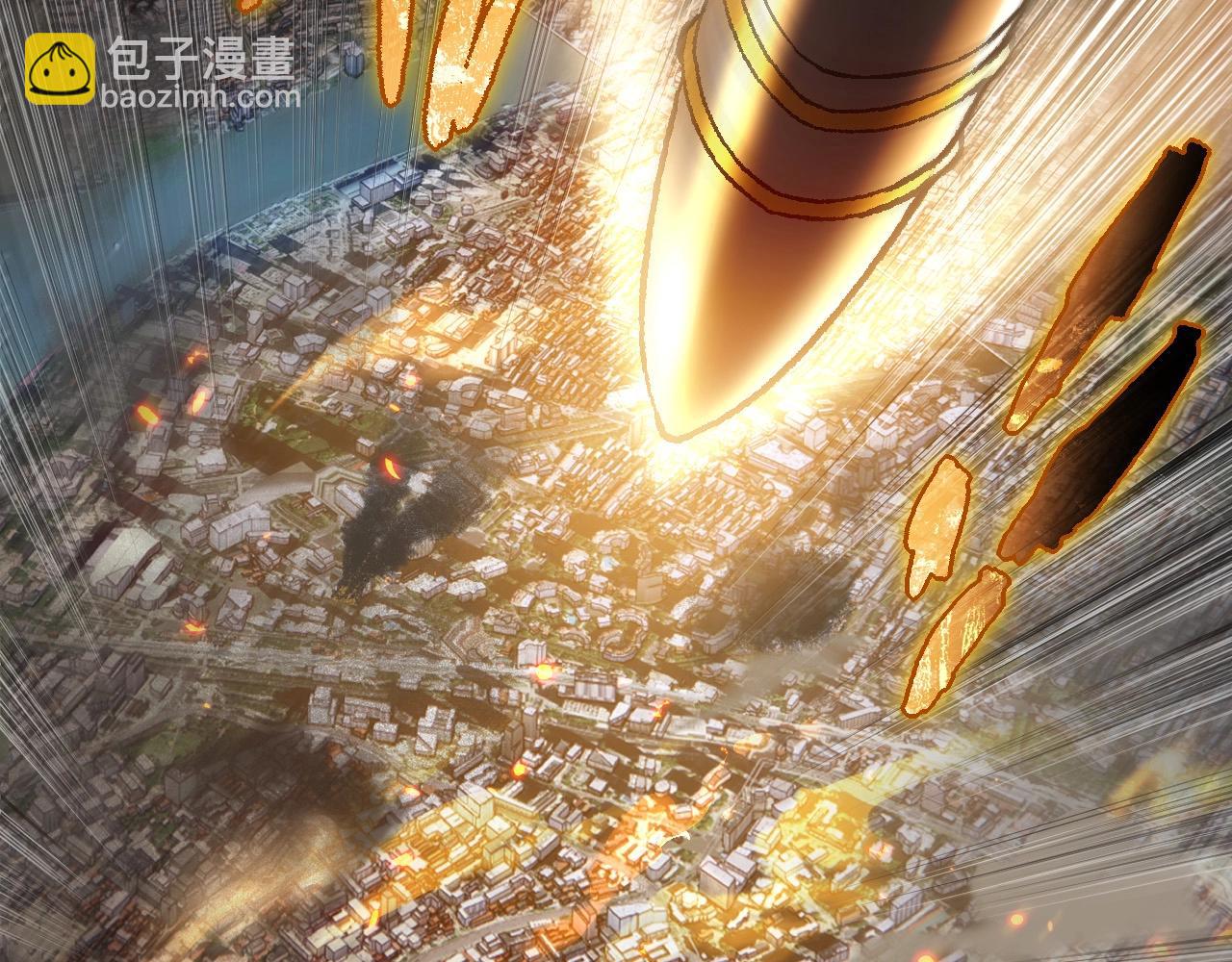 從大樹開始的進化 - 第74話 峽谷中的巨大樹影(3/4) - 7