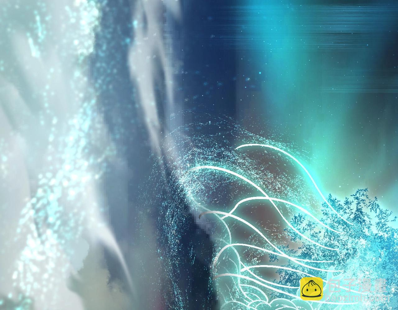 從大樹開始的進化 - 第74話 峽谷中的巨大樹影(4/4) - 1