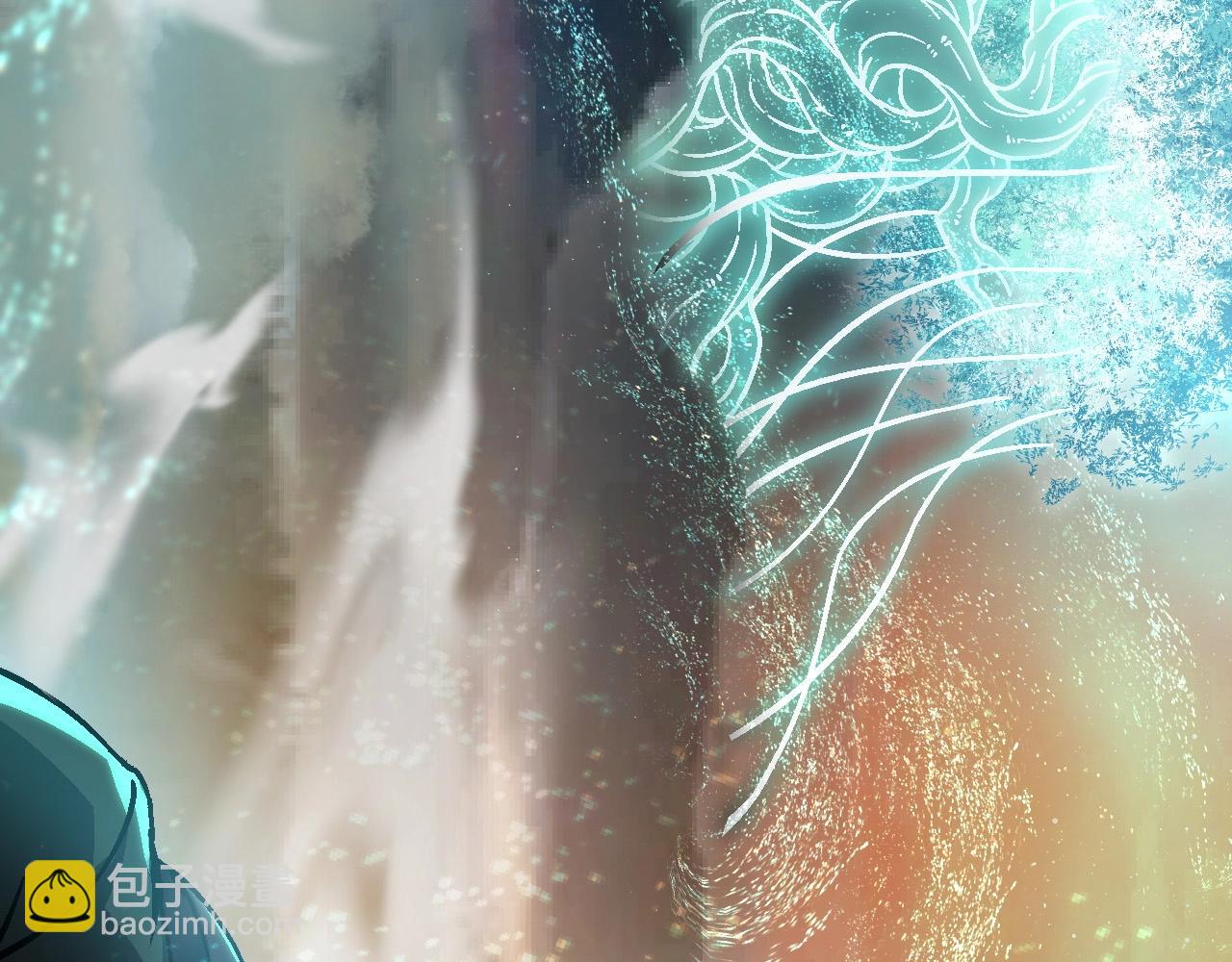 從大樹開始的進化 - 第74話 峽谷中的巨大樹影(4/4) - 2