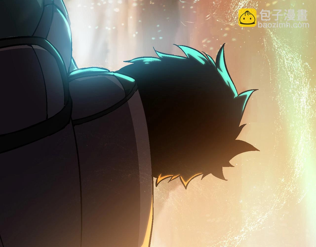 從大樹開始的進化 - 第74話 峽谷中的巨大樹影(4/4) - 3