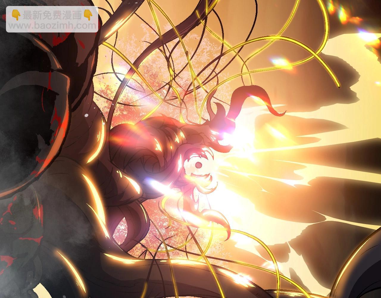 從大樹開始的進化 - 第74話 峽谷中的巨大樹影(1/4) - 6