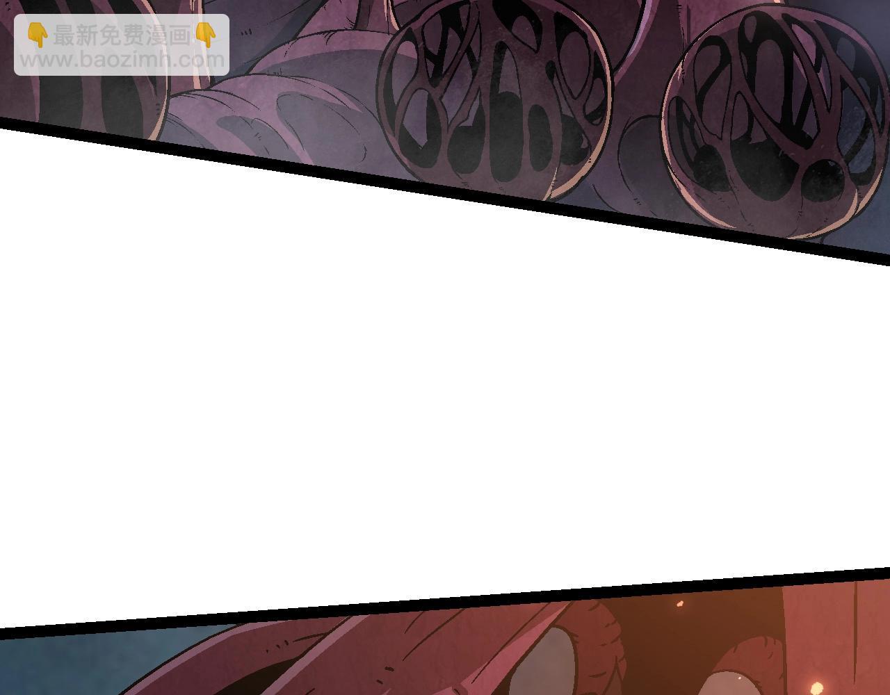 從大樹開始的進化 - 第74話 峽谷中的巨大樹影(1/4) - 8