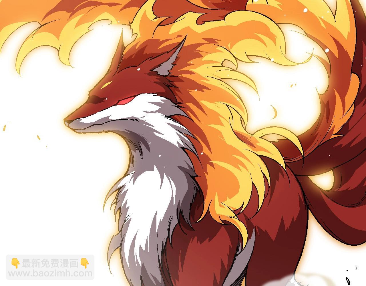 從大樹開始的進化 - 第74話 峽谷中的巨大樹影(2/4) - 2