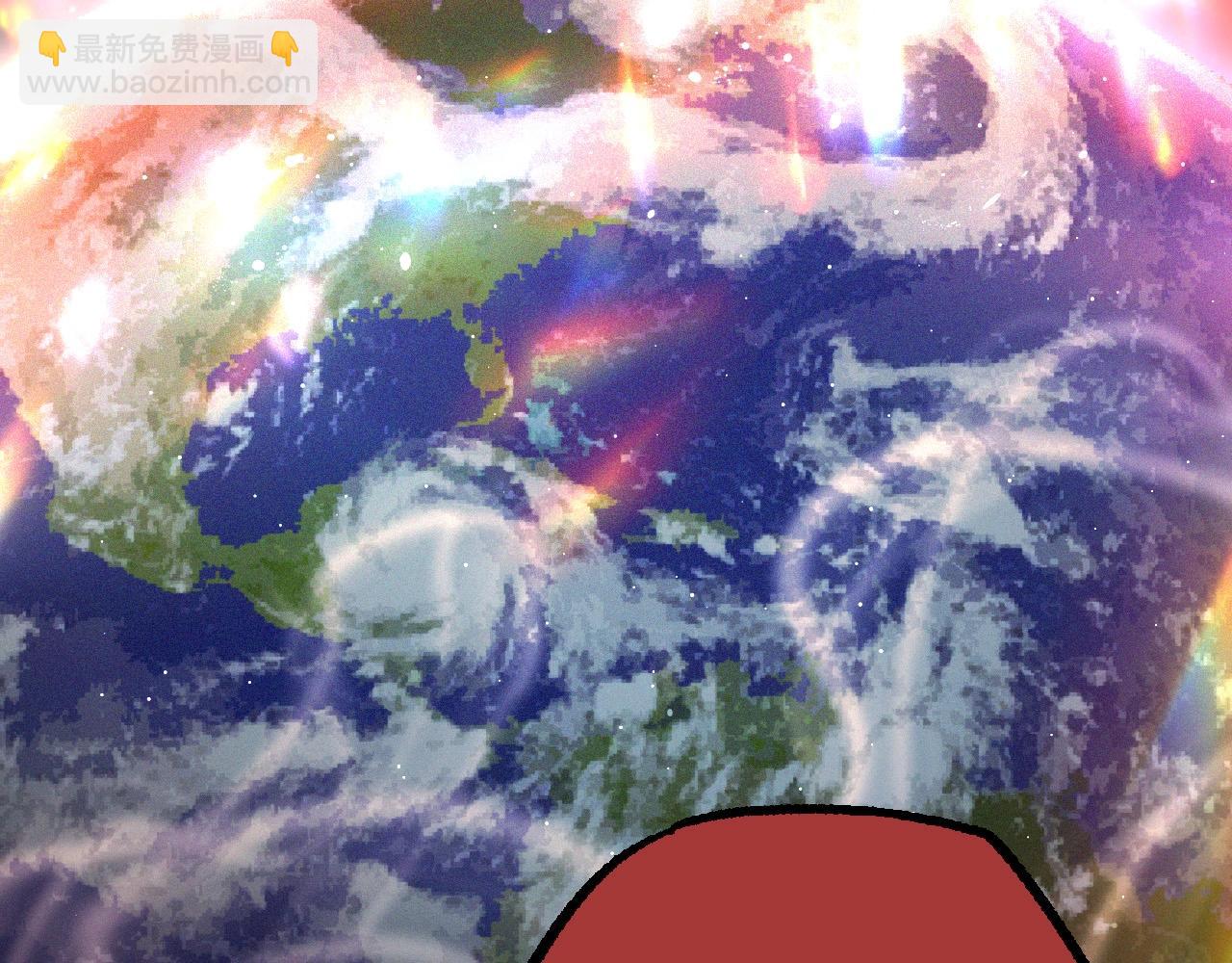 從大樹開始的進化 - 第74話 峽谷中的巨大樹影(2/4) - 5