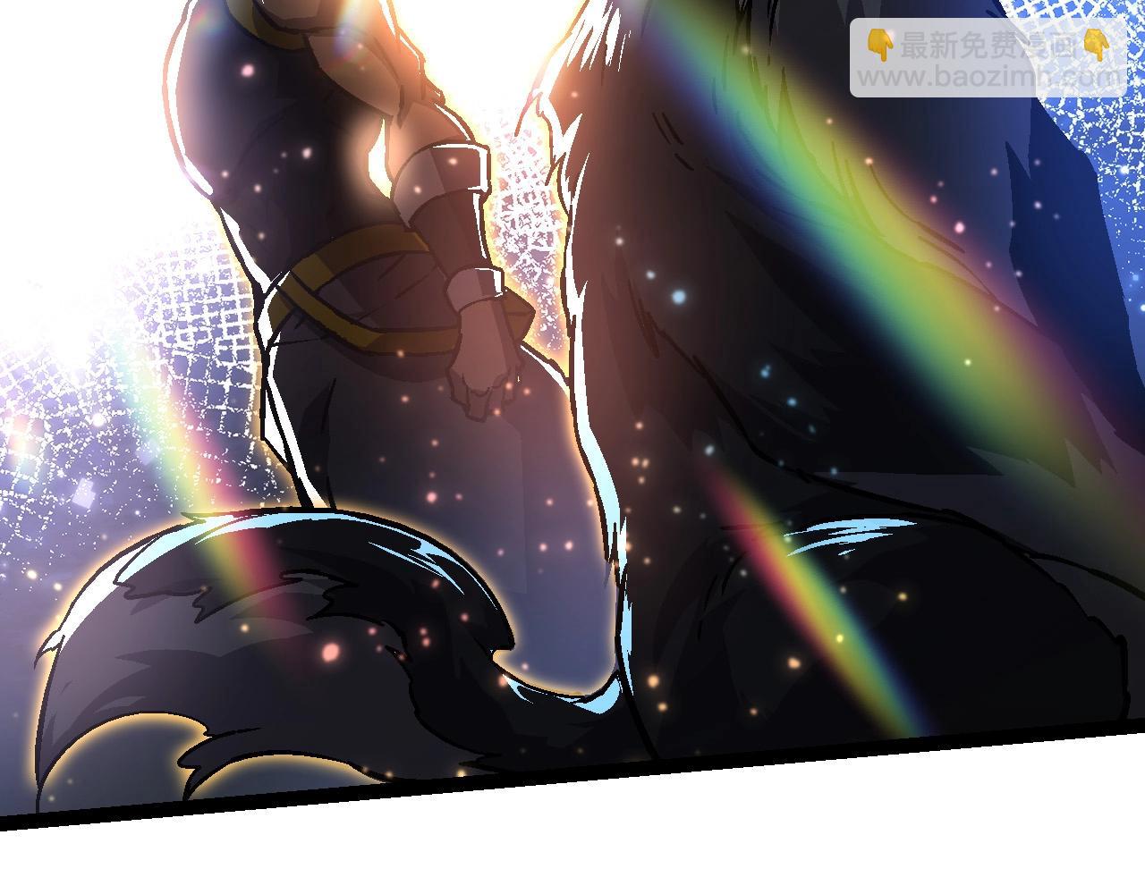 從大樹開始的進化 - 第74話 峽谷中的巨大樹影(2/4) - 8