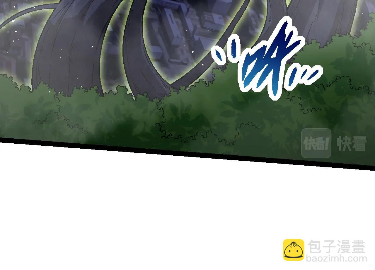 從大樹開始的進化 - 第76話 樹界降臨(3/4) - 8