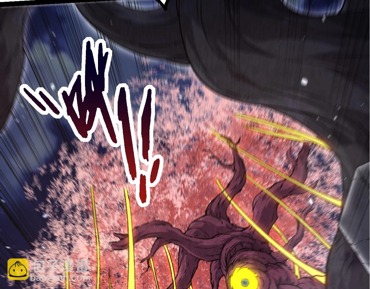 從大樹開始的進化 - 第76話 樹界降臨(3/4) - 6