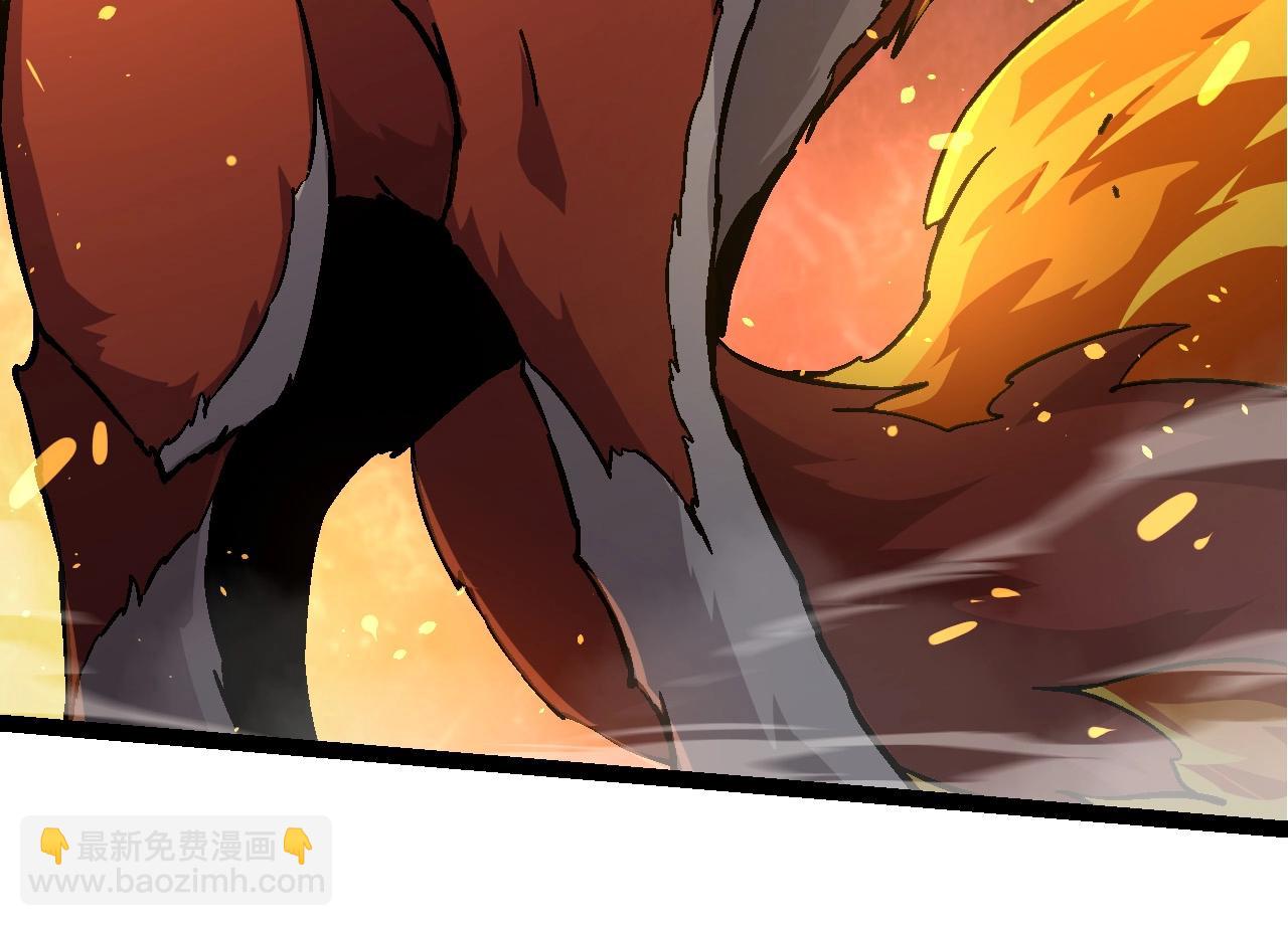 從大樹開始的進化 - 第76話 樹界降臨(3/4) - 4