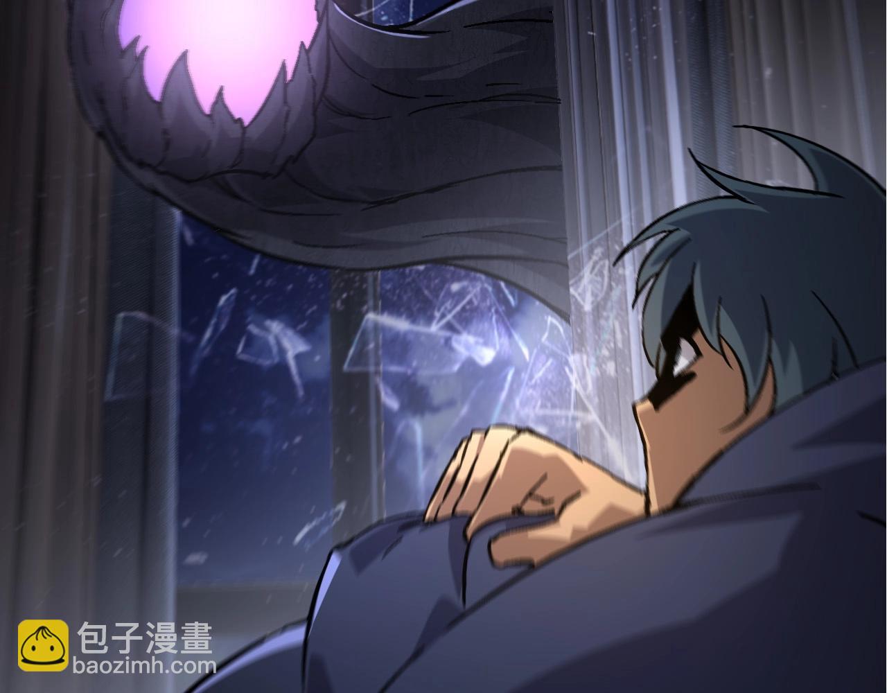 從大樹開始的進化 - 第76話 樹界降臨(3/4) - 1