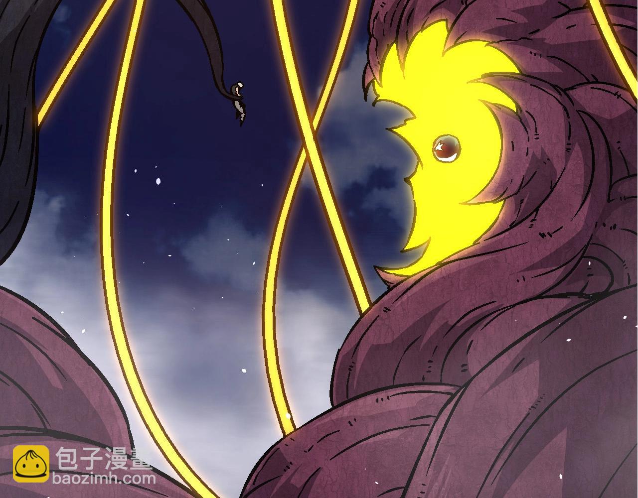 從大樹開始的進化 - 第76話 樹界降臨(3/4) - 7