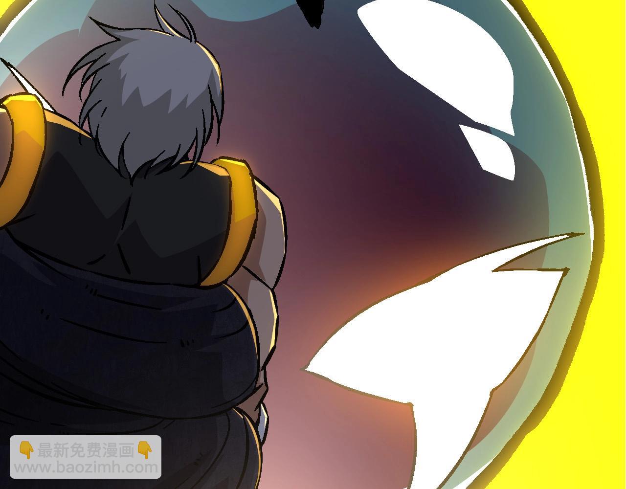 從大樹開始的進化 - 第76話 樹界降臨(3/4) - 4