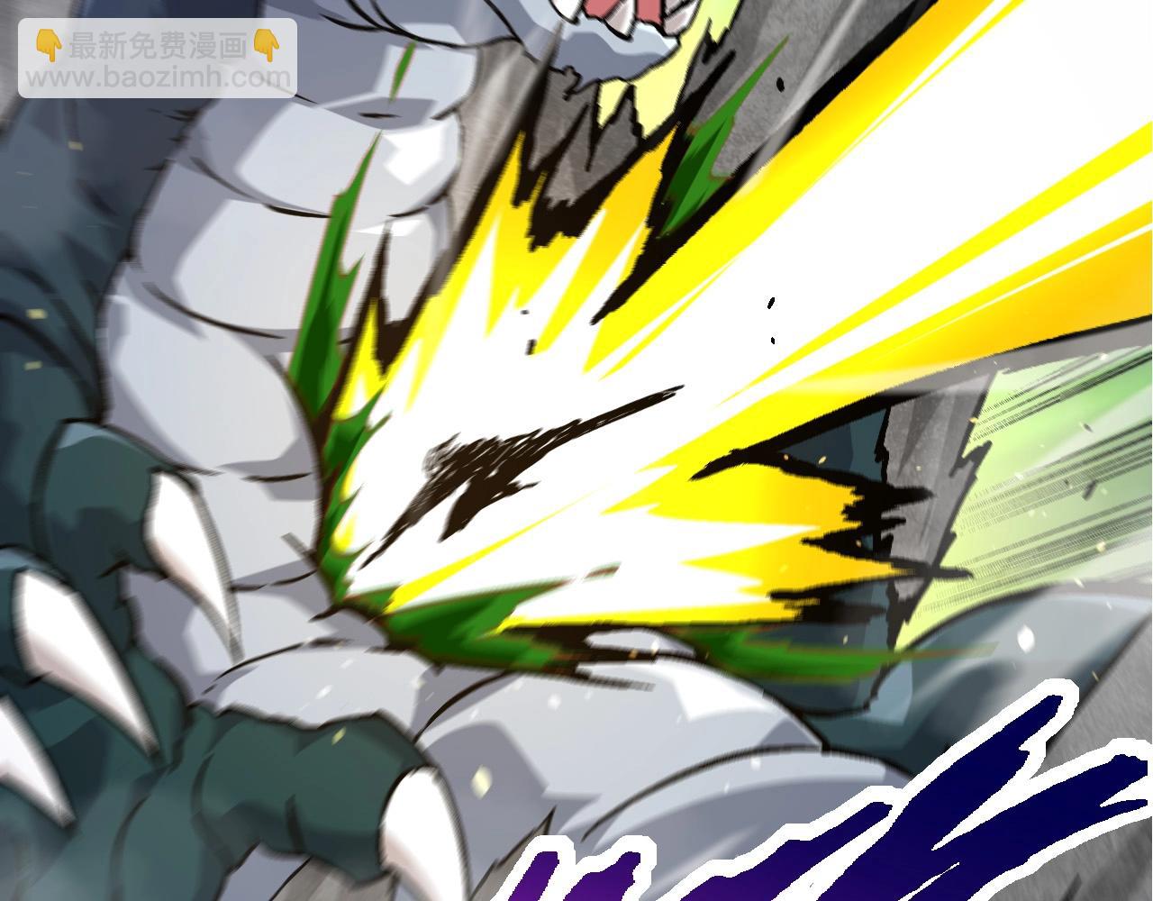 從大樹開始的進化 - 第76話 樹界降臨(1/4) - 8