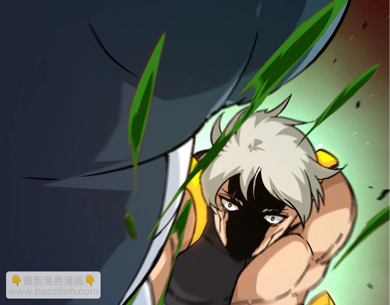 從大樹開始的進化 - 第76話 樹界降臨(1/4) - 2