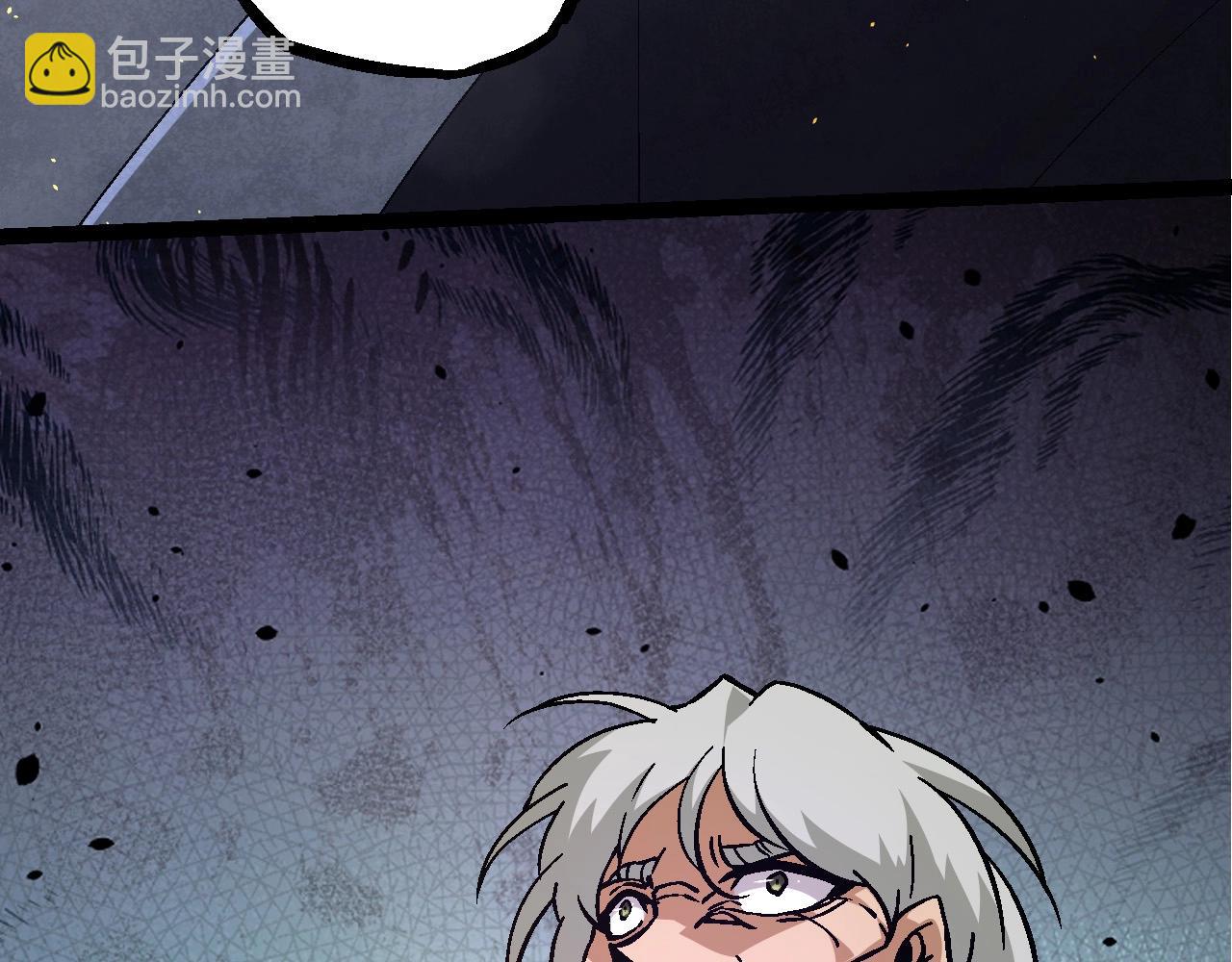 從大樹開始的進化 - 第76話 樹界降臨(2/4) - 7