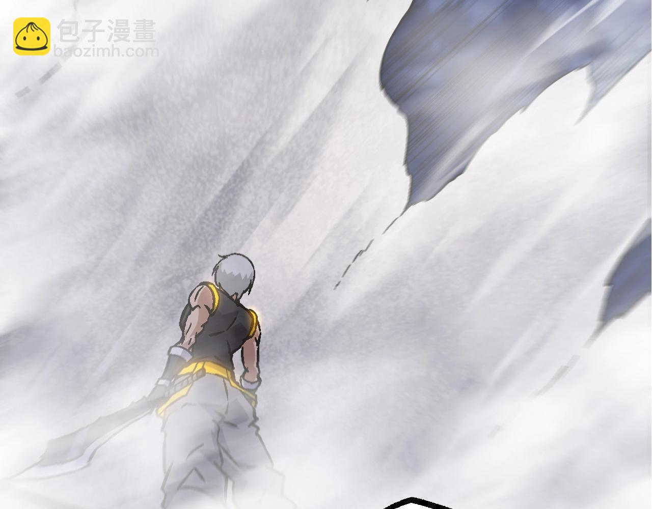 從大樹開始的進化 - 第76話 樹界降臨(2/4) - 2