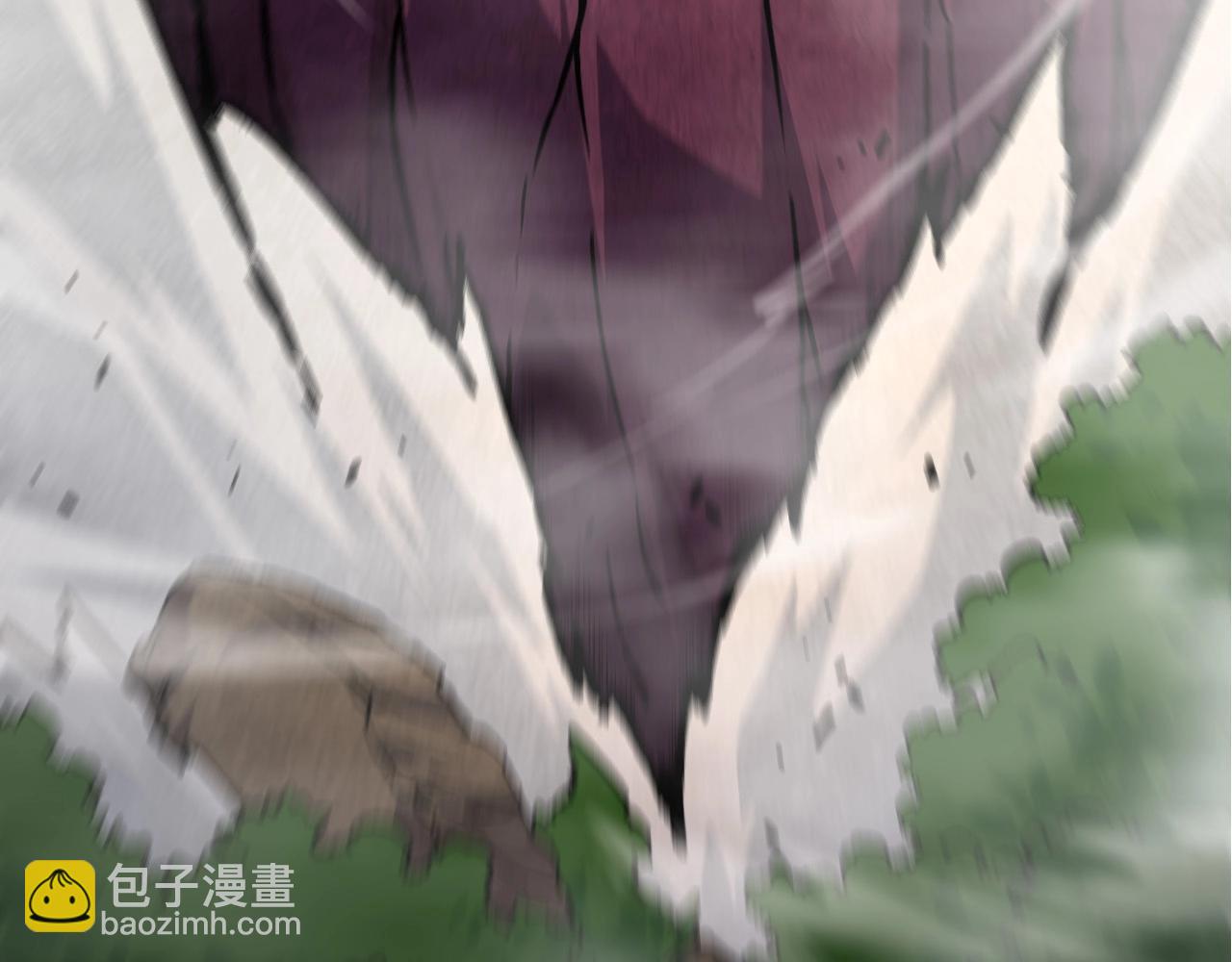 從大樹開始的進化 - 第76話 樹界降臨(2/4) - 1