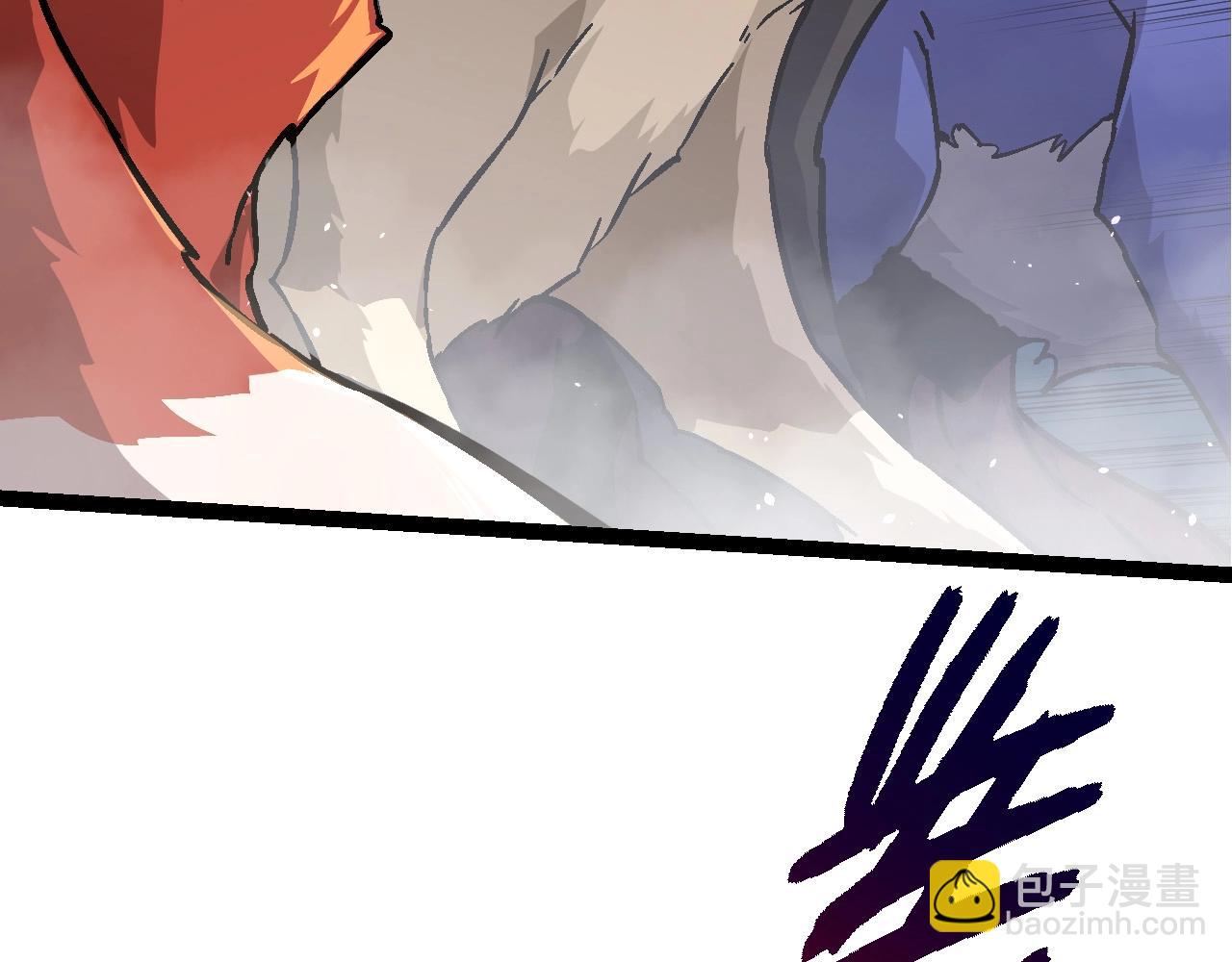 從大樹開始的進化 - 第76話 樹界降臨(2/4) - 5