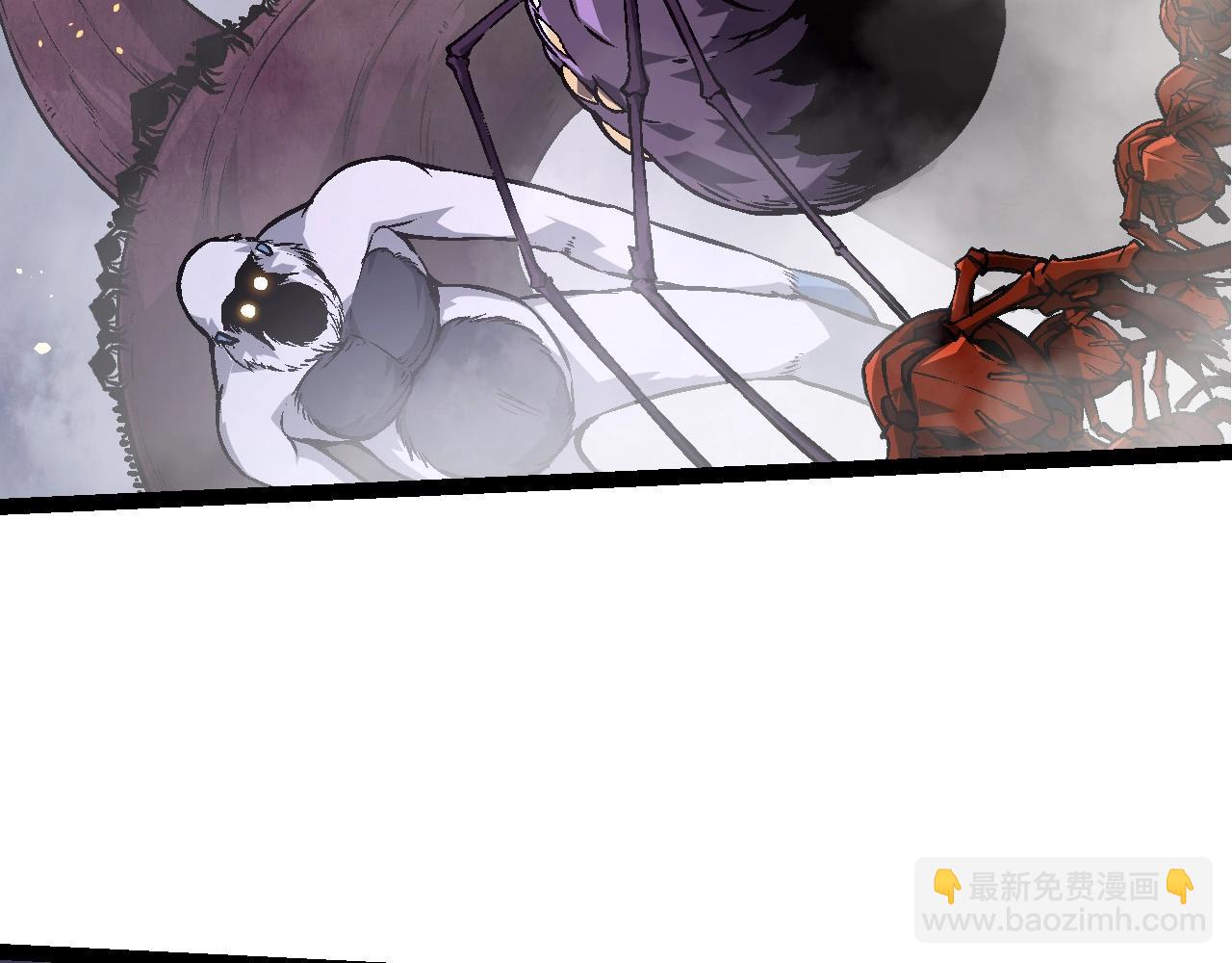 從大樹開始的進化 - 第76話 樹界降臨(2/4) - 8