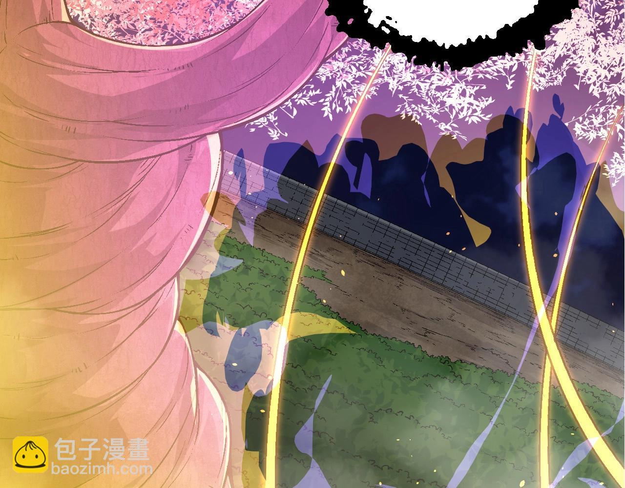 從大樹開始的進化 - 第76話 樹界降臨(2/4) - 3