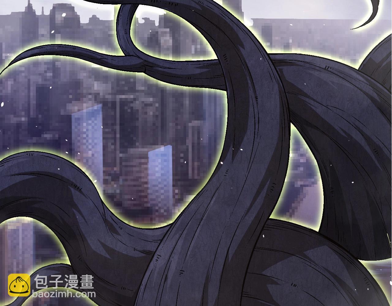 從大樹開始的進化 - 第76話 樹界降臨(2/4) - 2